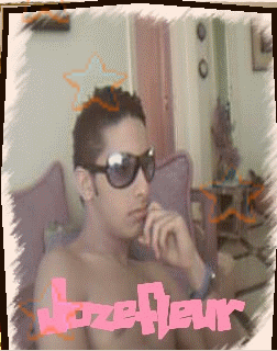 נ�zє�єυř : ยภє ק'tเt ק๏รє ๔є ๓๏ภ ש�เ�ק