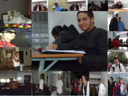 Je C Pas J'ai Pas D'inspiration Marde -__-' !