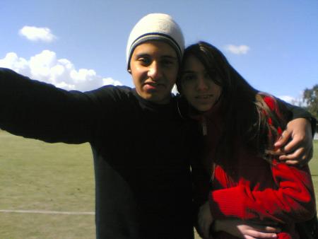 mO! and  ๓คђค