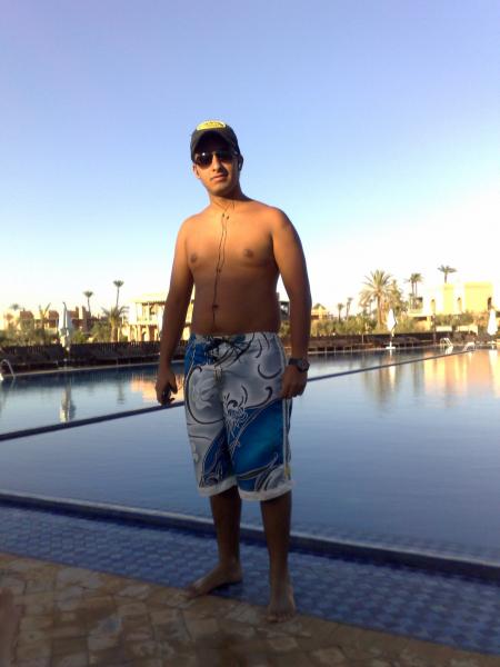  palmeraie            keche