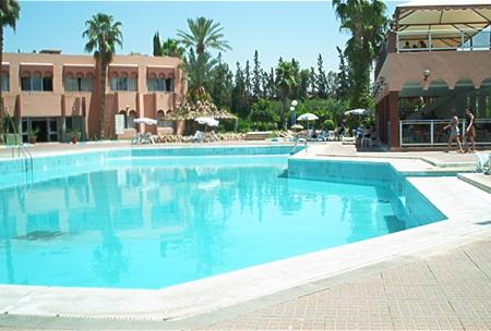 marakeche jamais de ma vie joublierai