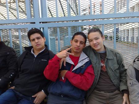 ค๔ค๓ , ן๏zєŦєยг , אครรเภє